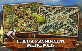 Télécharger Anno: Build an Empire Simulateurs pour Android Capture d'écran 4