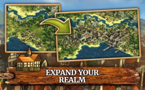 Télécharger Anno: Build an Empire Simulateurs pour Android Capture d'écran 6