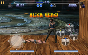 Télécharger Fight Night Aventures pour Android Capture d'écran 4