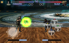 Télécharger Fight Night Aventures pour Android Capture d'écran 5