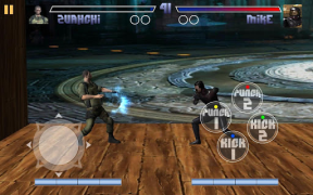Télécharger Fight Night Aventures pour Android Capture d'écran 6