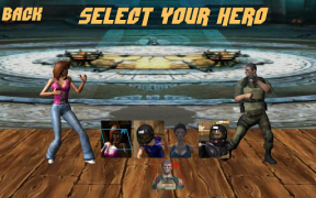 Télécharger Fight Night Aventures pour Android Capture d'écran 7