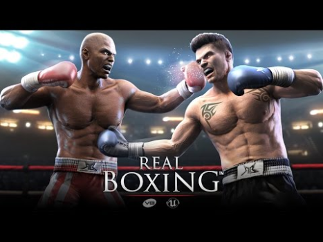 Real Boxing