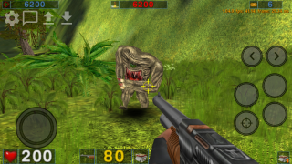 Serious Sam