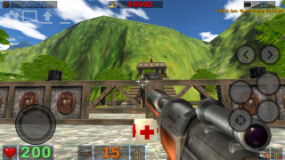 Serious Sam