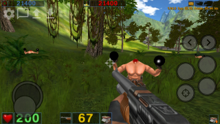 Serious Sam