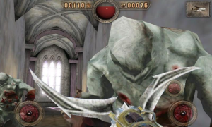 Télécharger Painkiller: Purgatory HD Action pour Android Capture d'écran 2
