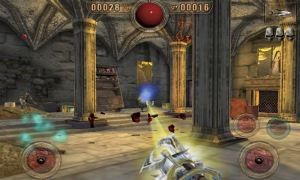 Télécharger Painkiller: Purgatory HD Action pour Android Capture d'écran 3