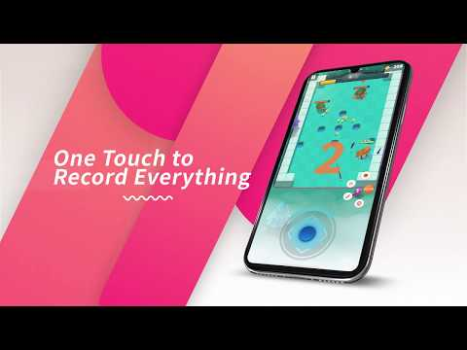 Télécharger VRecorder Lite Screen Recorder Lecteurs et éditeurs de vidéos pour Android Capture d'écran 8