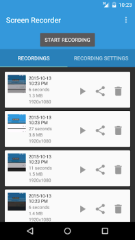 Riv Screen Recorder