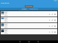 Riv Screen Recorder