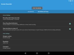 Riv Screen Recorder