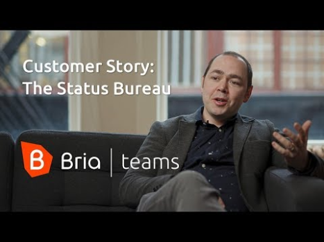 Télécharger Bria - VoIP SIP Softphone Travail pour Android Capture d'écran 8