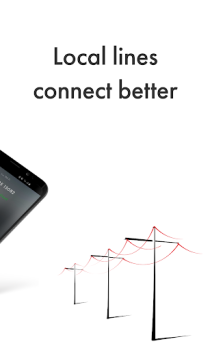 Télécharger Rebtel : Appels et Recharges Communication pour Android Capture d'écran 2