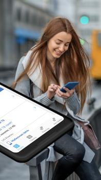Télécharger МГТС Communication pour Android Capture d'écran 2