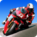 Télécharger  Course Réelle de Moto 3D