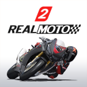 Télécharger  Real Moto 2