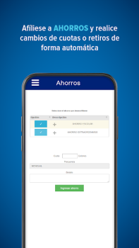 Télécharger UNICREDIT Affaires pour Android Capture d'écran 4