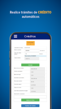 Télécharger UNICREDIT Affaires pour Android Capture d'écran 5