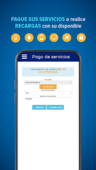 Télécharger UNICREDIT Affaires pour Android Capture d'écran 6