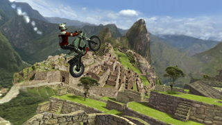 Trial Xtreme Legends