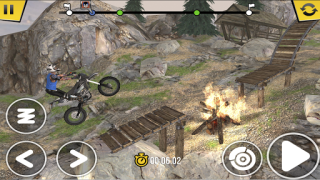 Trial Xtreme Legends