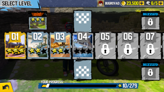 Trial Xtreme Legends