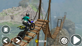 Trial Xtreme Legends