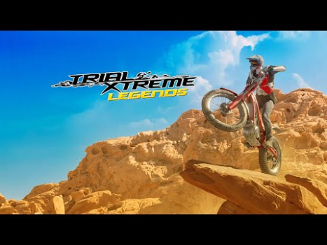 Trial Xtreme Legends