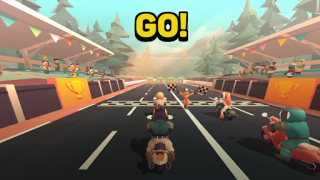 Télécharger Hellrider 3 Arcade pour Android Capture d'écran 3