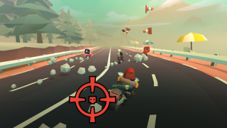 Télécharger Hellrider 3 Arcade pour Android Capture d'écran 5