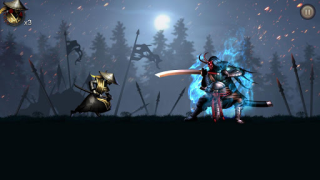Ninja Warrior: Legend of Adven