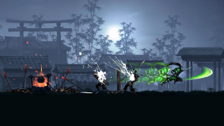 Ninja Warrior: Legend of Adven