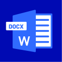 Télécharger  Docx Reader - Office Reader