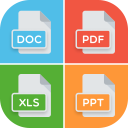 Télécharger All Document Reader: Word, PDF