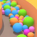 Télécharger Sand Balls - Jeu de puzzle