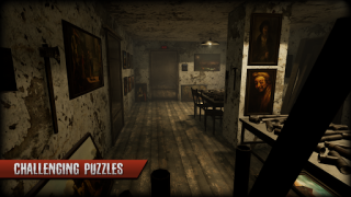 Escape Legacy VR - FREE Virtual Reality Game
