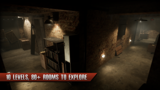 Escape Legacy VR - FREE Virtual Reality Game