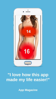 Télécharger Touch Girl Simulator - Girls V Divertissement pour Android Capture d'écran 6