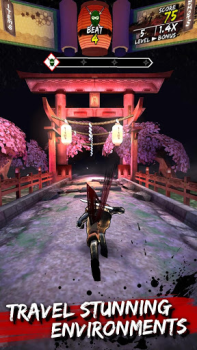Yurei Ninja Classic