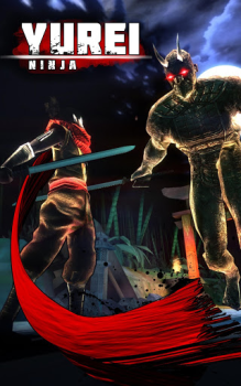 Yurei Ninja Classic