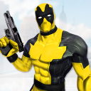 Télécharger  Guerrier ninja: Ninja jeux hom