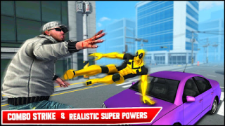 Télécharger Guerrier ninja: Ninja jeux hom Action pour Android Capture d'écran 4