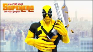 Télécharger Guerrier ninja: Ninja jeux hom Action pour Android Capture d'écran 6