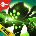 Télécharger League of Stickman Free- Shado