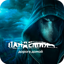 app logo