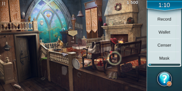 Detective Story: Investigation