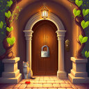 Télécharger  100 Doors Escape Room