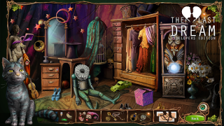 Télécharger The Last Dream Aventures pour Android Capture d'écran 3