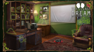 Télécharger The Last Dream Aventures pour Android Capture d'écran 5